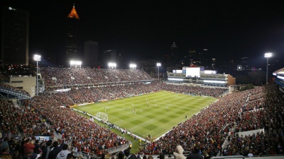 Bobby Dodd Stadium will play host to CD Chivas de Guadalajara and Club América,  in their Súper Clásico series. This rivalry game has been happening since 1943, is recognized a one of the premier international matchups.