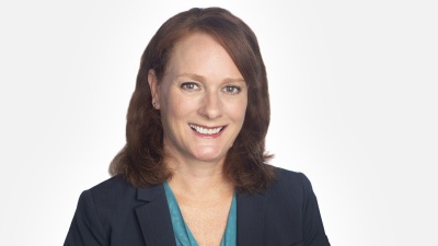 Renee Kopkowski. Photo by Christopher Moore