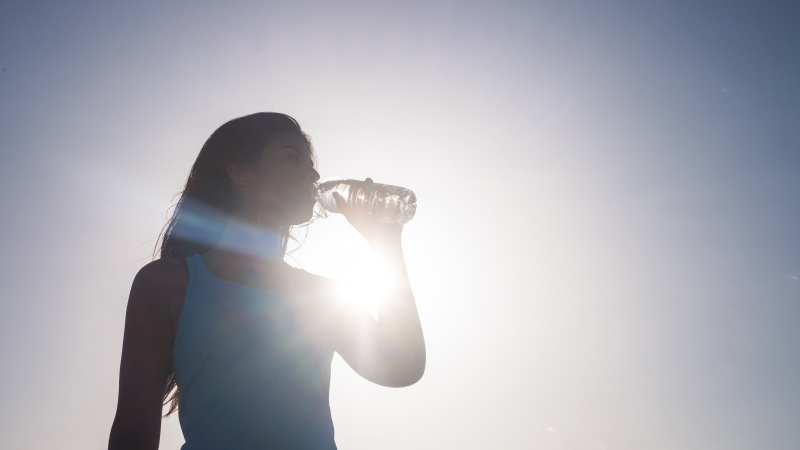 Summer Hydration