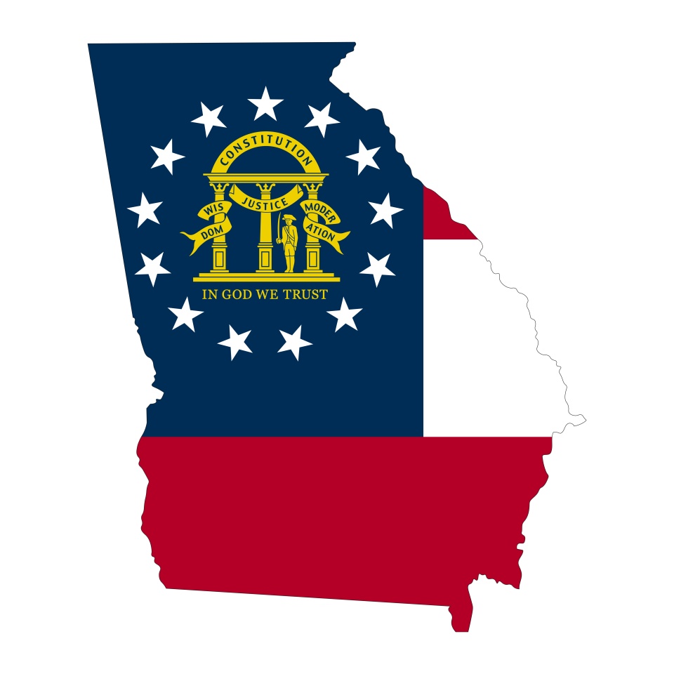State of Georgia Image