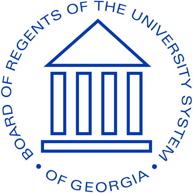USG Board of Regents Logo