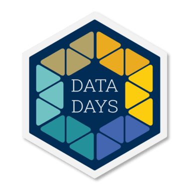 Data Days Conference 