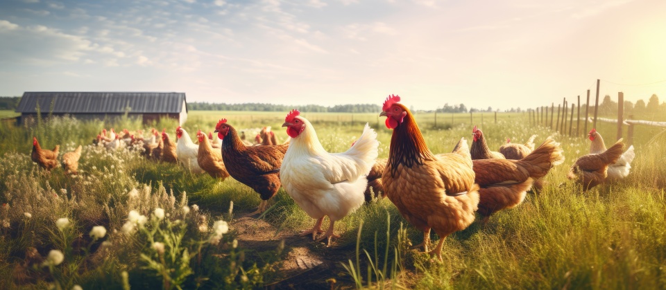 HPAI H5N1 Virus Could Pose Significant Threat to Georgia’s Poultry Farms