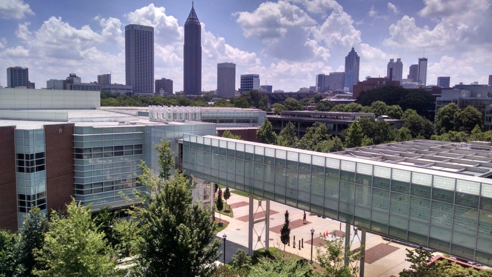 College of Computing
