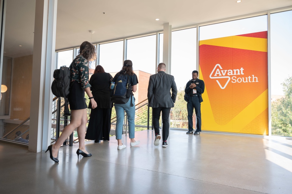 Avant South 