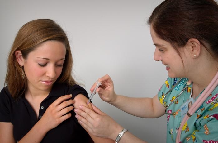 vaccine