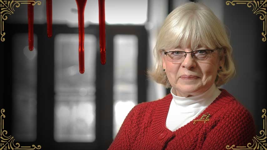 Carol Senf