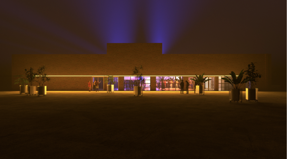 LOOP Rendering