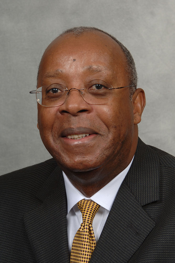 Willie Pearson
