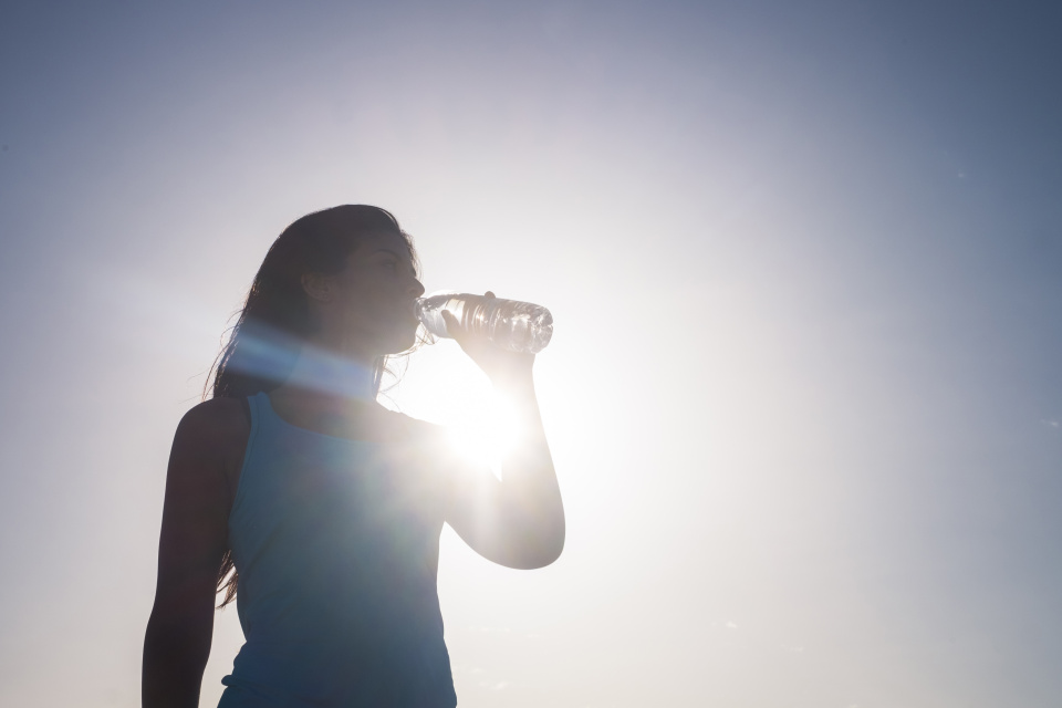 Summer Hydration