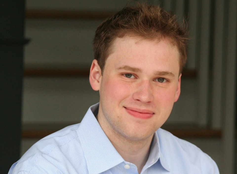 Cole Murphy