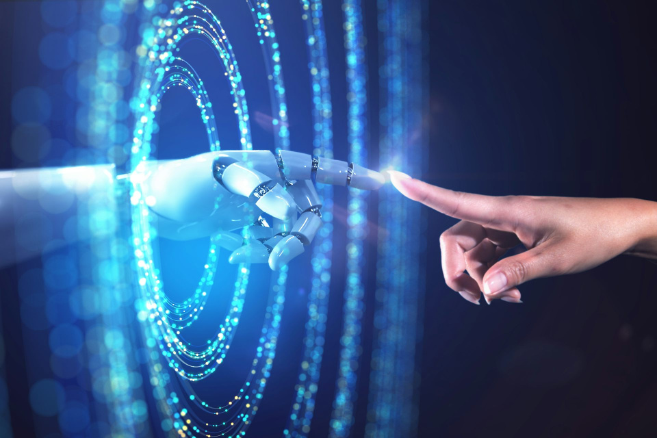 A Georgia Tech course links art and artificial intelligence