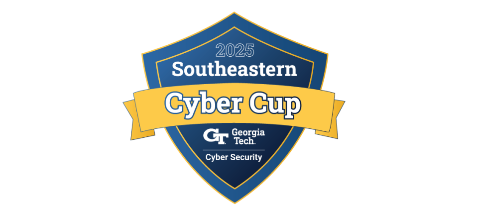 Southeastern Cyber Cup 2025