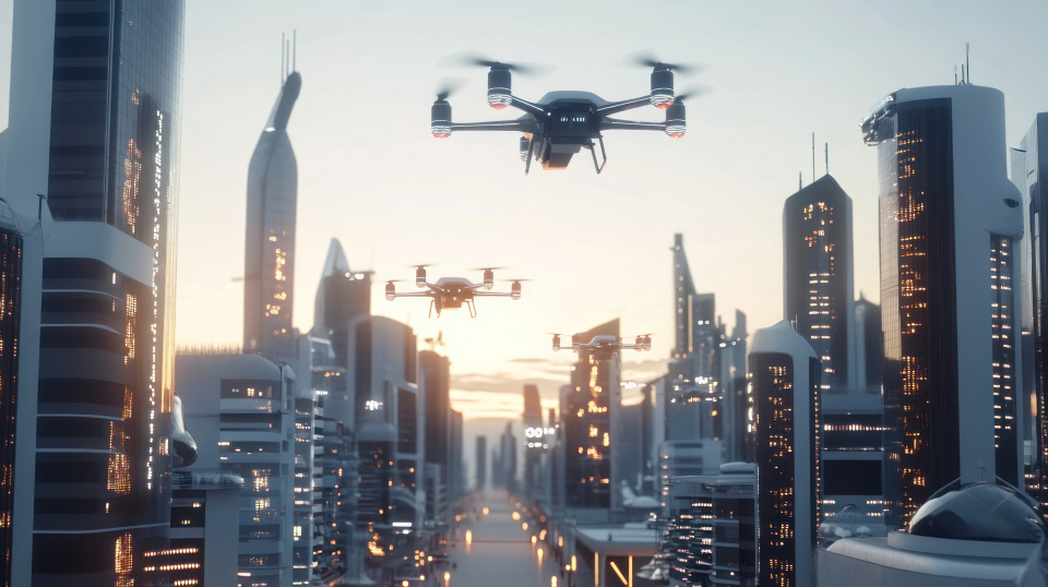 Air Taxi