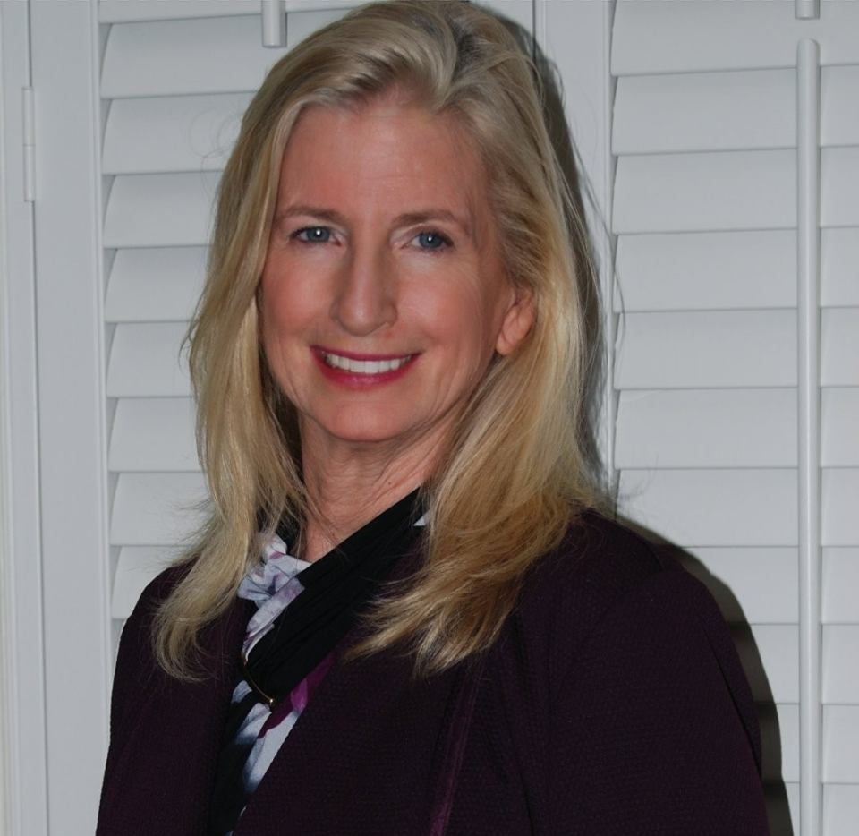 Marilyn Brown