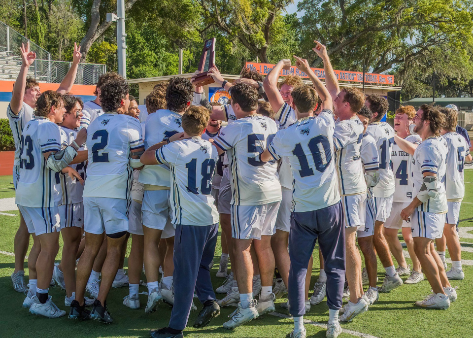 Georgia Tech Men's Lacrosse