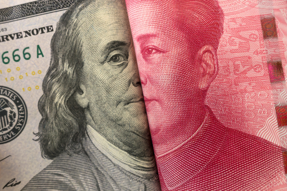 Trade Tensions