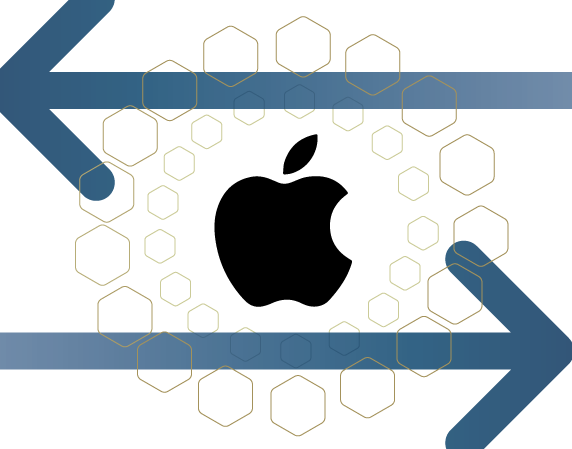 Institute-managed Apple Accounts