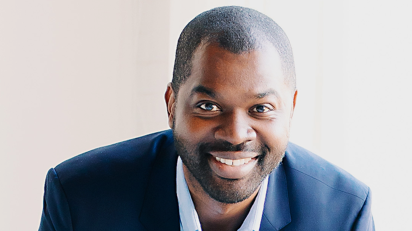  Olufisayo “Fisayo” Omojokun, associate dean in Georgia Tech’s College of Computing