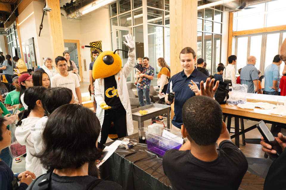 2026 Celebrate STEAM