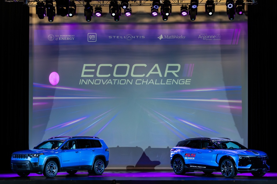 EcoCAR