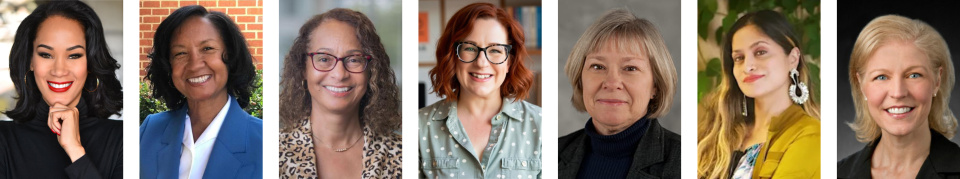 Pathway of Progress 2026 Honorees