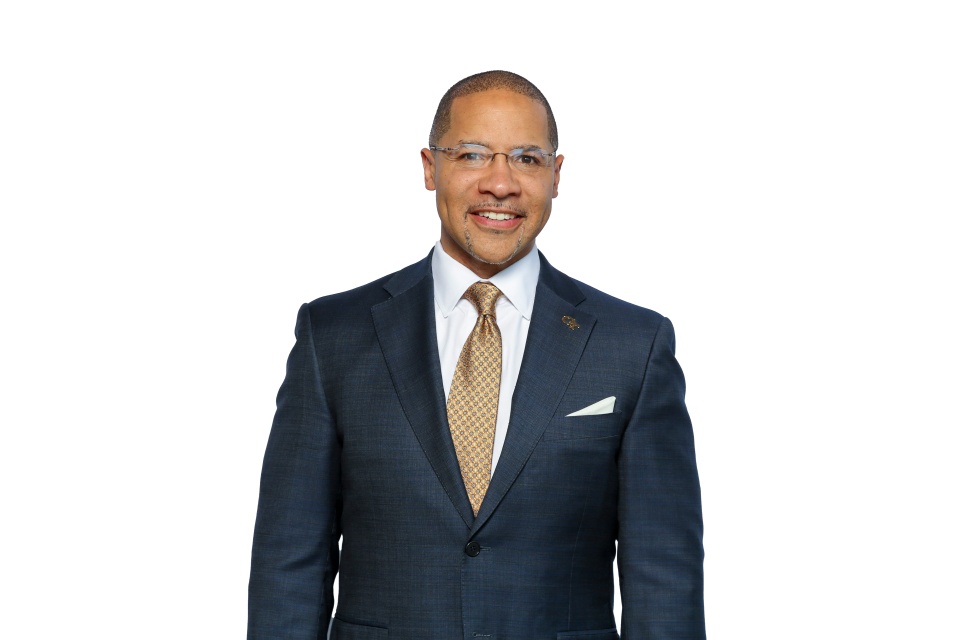 Mitchell Walker 