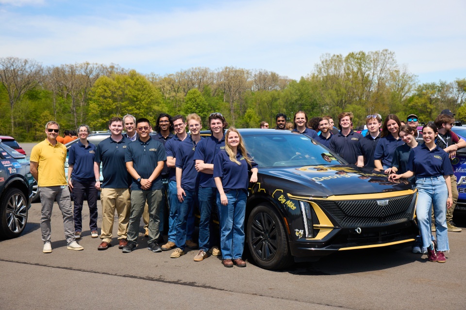 EcoCAR Team 