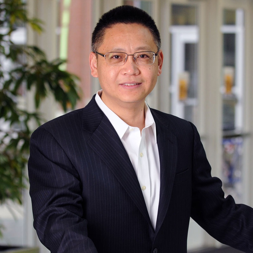 D.J. Wu, professor of Information Technology Management, Scheller College of Business